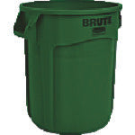 Load image into Gallery viewer, BRUTE Container without Lid 10 Gal  261006  Rubbermaid
