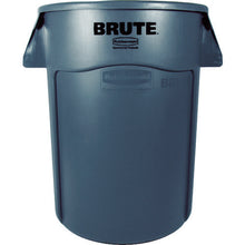 Load image into Gallery viewer, BRUTE Container without Lid 10 Gal  261075  Rubbermaid
