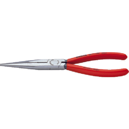 Snipe Nose Side Cutting Pliers  2611-200  KNIPEX