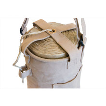 Load image into Gallery viewer, Bag for rope-storage Dia 16cm x 25cm Brown  261685  DIO
