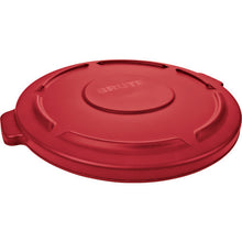 Load image into Gallery viewer, BRUTE Round Container Cover  26196005  Rubbermaid
