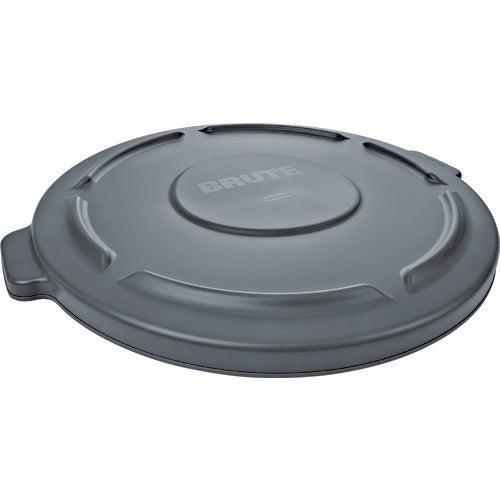 BRUTE Round Container Cover  2619-60GRAY  ERECTA