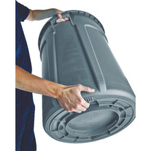 Load image into Gallery viewer, BRUTE Round Container  262004  Rubbermaid
