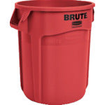 Load image into Gallery viewer, BRUTE Round Container  262005  Rubbermaid

