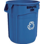 Load image into Gallery viewer, BRUTE Round Container  26207365  Rubbermaid
