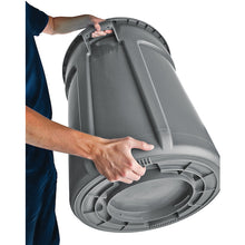 Load image into Gallery viewer, BRUTE Round Container  26207365  Rubbermaid
