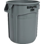 Load image into Gallery viewer, BRUTE Round Container  262075  Rubbermaid
