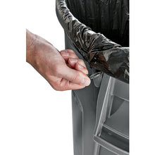 Load image into Gallery viewer, BRUTE Round Container  262075  Rubbermaid
