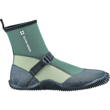 Load image into Gallery viewer, Professional Boots[GREEN MASTER LIGHT]Dark Red S  2622-GRE-S  ATOM
