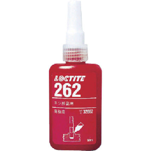 Loctite(Threadlocking)  262-50  LOCTITE