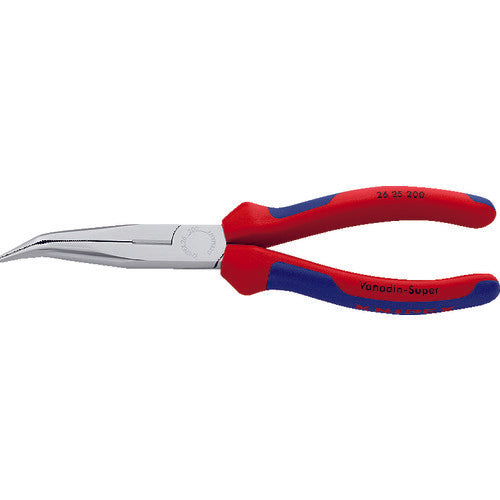 Pliers  2625-200  KNIPEX