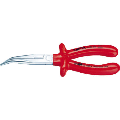 Insulated Radio Plier  2627-200  KNIPEX