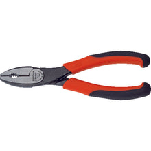 Load image into Gallery viewer, Heavy-duty type Combination Pliers  BAH2628G-160  BAHCO
