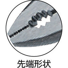 Load image into Gallery viewer, Heavy-duty type Combination Pliers  BAH2628G-160  BAHCO
