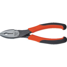 Load image into Gallery viewer, Heavy-duty type Combination Pliers  BAH2628G-200  BAHCO
