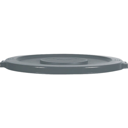 BRUTE Round Container Cover  2631GRAY  ERECTA