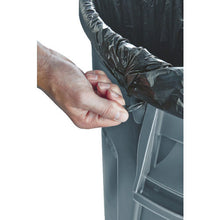 Load image into Gallery viewer, BRUTE Round Container  263206  Rubbermaid
