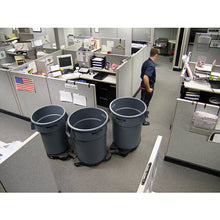 Load image into Gallery viewer, BRUTE Round Container  263275  Rubbermaid

