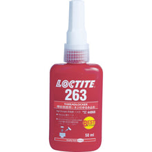 Load image into Gallery viewer, Loctite(Threadlocking)  263-50  LOCTITE
