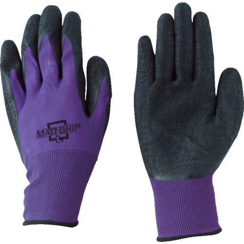 Rubber Coated Gloves  2635P-LL  KAWANISHI