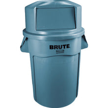 Load image into Gallery viewer, BRUTE Dome Top for 32-Gal Container  26378875  Rubbermaid
