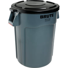 Load image into Gallery viewer, BRUTE Round Container  26456005  Rubbermaid

