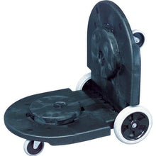Load image into Gallery viewer, BRUTE Tandem Dolly  264607  Rubbermaid
