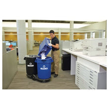 Load image into Gallery viewer, BRUTE Tandem Dolly  264607  Rubbermaid
