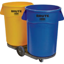 Load image into Gallery viewer, BRUTE Tandem Dolly  264607  Rubbermaid
