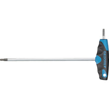 Load image into Gallery viewer, Ball End TORX[[RD]] Wrench T type  2647516  GEDORE
