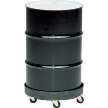 Load image into Gallery viewer, Universal Drum Dolly  RM2650BK  Rubbermaid

