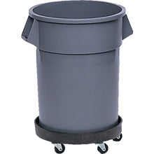 Load image into Gallery viewer, Universal Drum Dolly  RM2650BK  Rubbermaid

