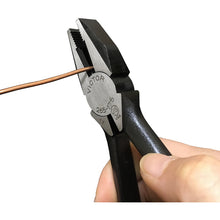 Load image into Gallery viewer, Side Cutting Pliers  265-175  VICTOR
