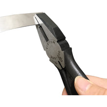 Load image into Gallery viewer, Side Cutting Pliers  265-200  VICTOR
