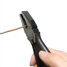 Load image into Gallery viewer, Side Cutting Pliers  265-200  VICTOR
