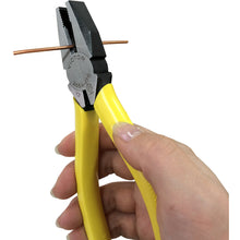 Load image into Gallery viewer, Side Cutting Pliers  265A-175  VICTOR
