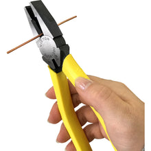 Load image into Gallery viewer, Side Cutting Pliers  265A-200  VICTOR
