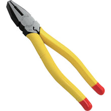 Load image into Gallery viewer, Side Cutting Pliers With Terminal Press  265AP-175  VICTOR
