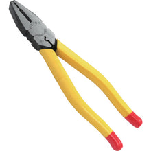 Load image into Gallery viewer, Side Cutting Pliers With Terminal Press  265AP-185  VICTOR
