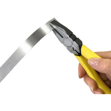 Load image into Gallery viewer, Side Cutting Pliers With Terminal Press  265AP-185  VICTOR
