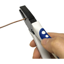 Load image into Gallery viewer, High Leverage Side Cutting Pliers  265HGP-175  VICTOR
