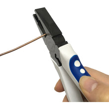 Load image into Gallery viewer, High Leverage Side Cutting Pliers  265HGP-185  VICTOR
