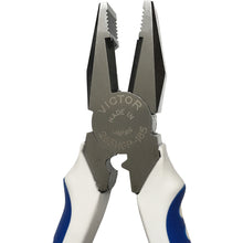 Load image into Gallery viewer, High Leverage Side Cutting Pliers  265HGP-185  VICTOR
