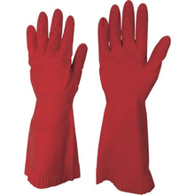Load image into Gallery viewer, Natural Rubber Gloves  265-L  Binistar

