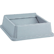 Load image into Gallery viewer, Untouchable Square Swing Top  266402  Rubbermaid
