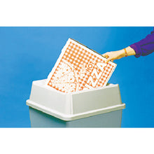 Load image into Gallery viewer, Untouchable Square Swing Top  266402  Rubbermaid
