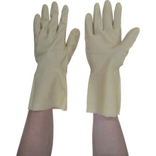 Load image into Gallery viewer, Natural Rubber Gloves  266-L  Binistar
