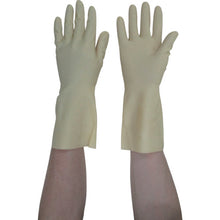 Load image into Gallery viewer, Natural Rubber Gloves  266-M  Binistar
