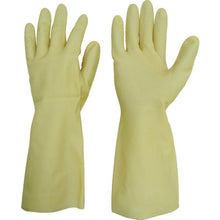 Load image into Gallery viewer, Natural Rubber Gloves  266-S  Binistar
