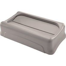 Load image into Gallery viewer, Slim Jim Swing Lid  26736002  Rubbermaid
